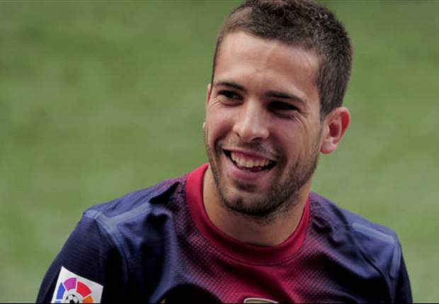 Adrian hoping Barcelona allows Alba to represent Spain at Olympics