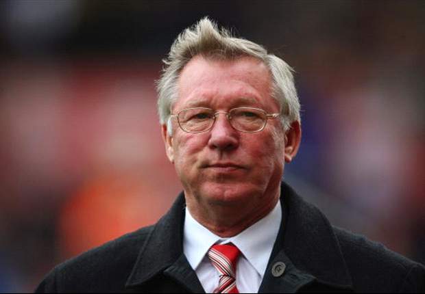 Sir Alex Ferguson: There will be life after me at Manchester United