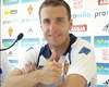 Montañés: Ganaremos los dos partidos