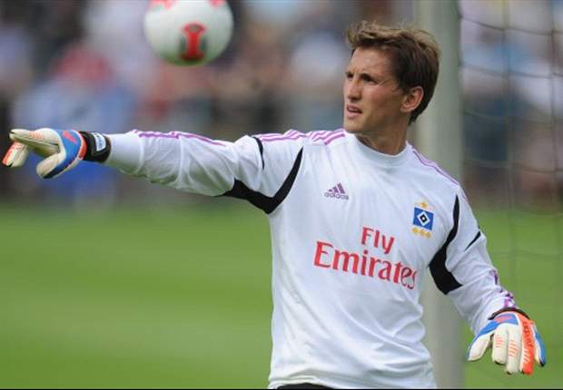 Neuer believes Adler could play for Germany again