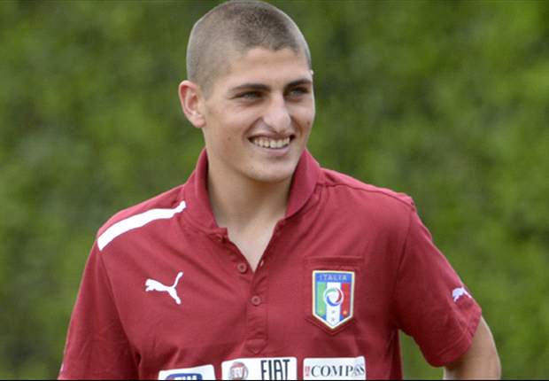 Verratti will sign for Paris Saint-Germain, says agent