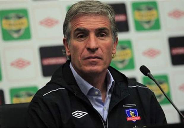 Colo Colo: Labruna, "Gutiérrez tuvo dos o tres, y se las sacaron"
