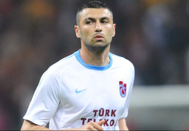 Transferts - Yilmaz à Galatasaray