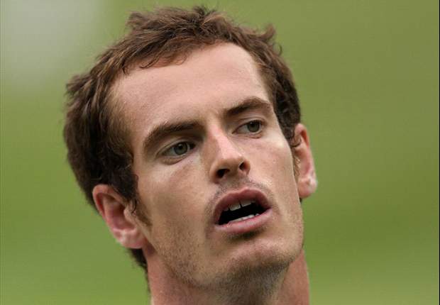 Word on the Tweet: Footballers rush to congratulate Andy Murray