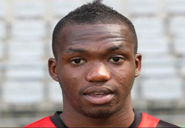 Wolves complete loan deal for Mali midfielder Doumbia