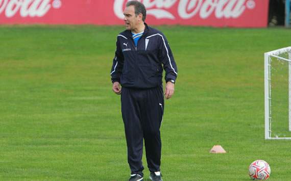 Cruzados SADP: ¿Han elegido buenos DT?