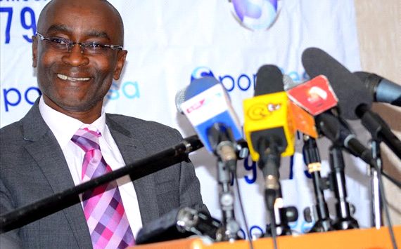 Meet 50-year-old who won Sh. 29.5 million Sportpesa jackpot