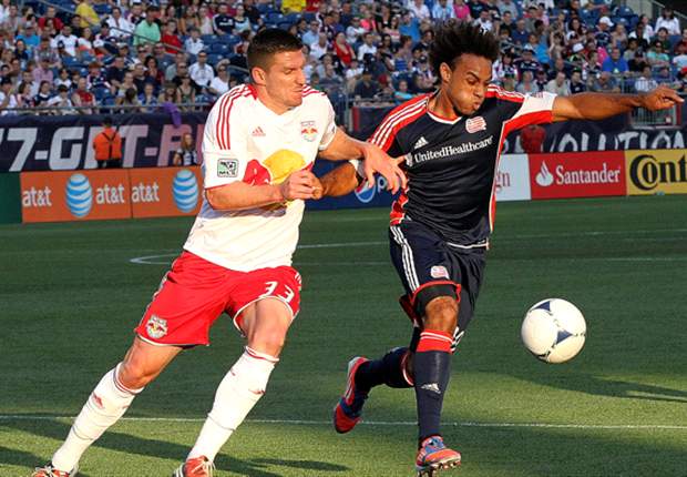 Monday MLS Breakdown: New York leans on its depth and waits for its stars to return