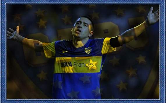 Life after Riquelme begins in chaotic fashion for a Boca side desperate for victory