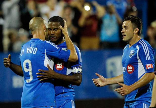 Nick Sabetti: Montreal Impact surpassing expectations in trying expansion season