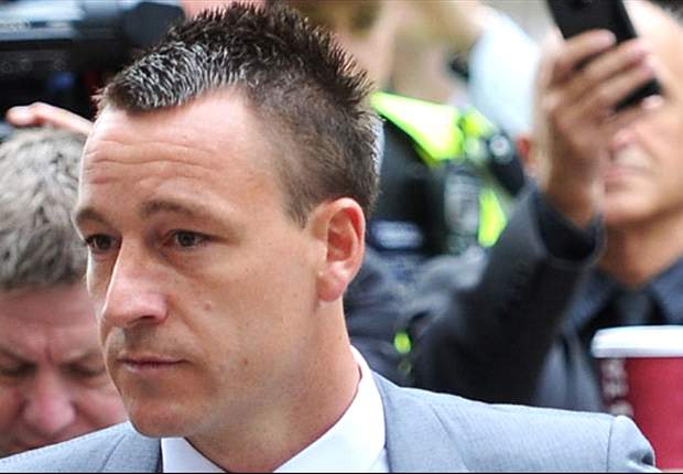 FA prepares to publish full reasons for John Terry punishment