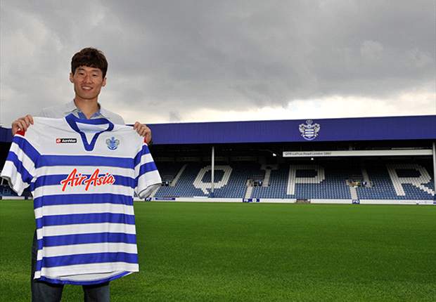 Park insists it was his choice to leave Manchester United