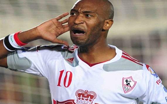 صحيفة | المريخ السوداني يهدف لضم المصري شيكابالا..! 