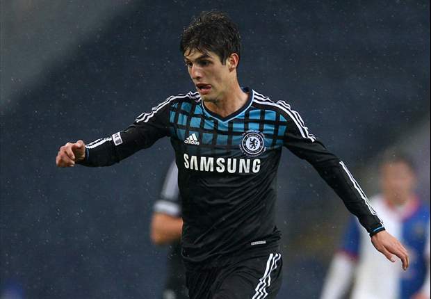 Classy Piazon proves he is ready to make first-team breakthrough at Chelsea