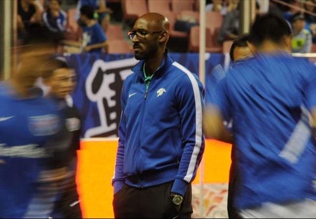 Anelka trains with PSG ahead of possible move