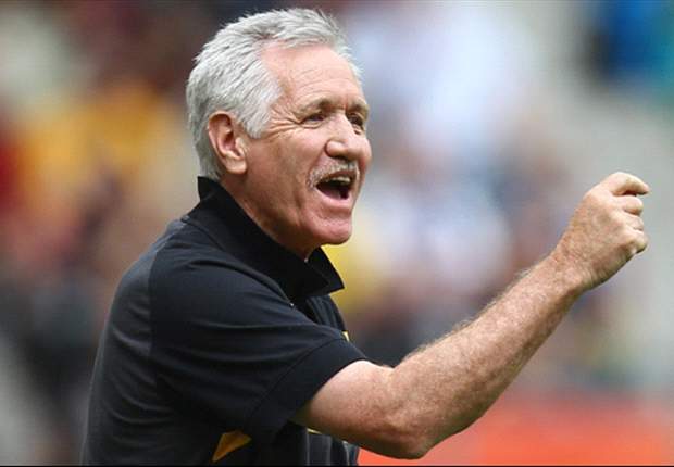 USA Women's national team names Sermanni as Sundhage's replacement