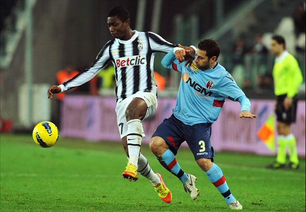 Official: Elia completes move to Werder Bremen from Juventus