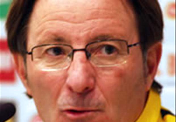 Anquela sacking was hard, says Granada sporting director