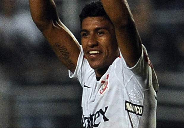 Ciao ciao Inter, il Corinthians ci mette una pietra sopra: "Paulinho rimane con noi"