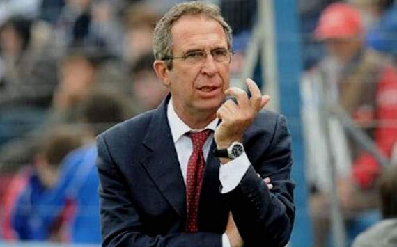 Gerardo Pelusso appointed new Paraguay coach