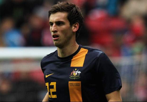 Official: Australian defender Spiranovic clinches Qatar move