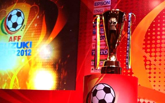 Goal.com đưa ra dự đoán về chung kết AFF Suzuki Cup 2012
