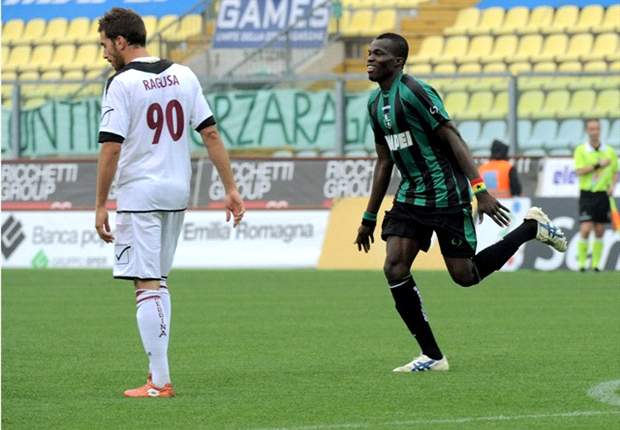 Cofie si presenta al Chievo con un 'Ringhio': "Gattuso è il mio modello per la grinta, ma ammiro molto anche Pirlo e Thiago Motta"