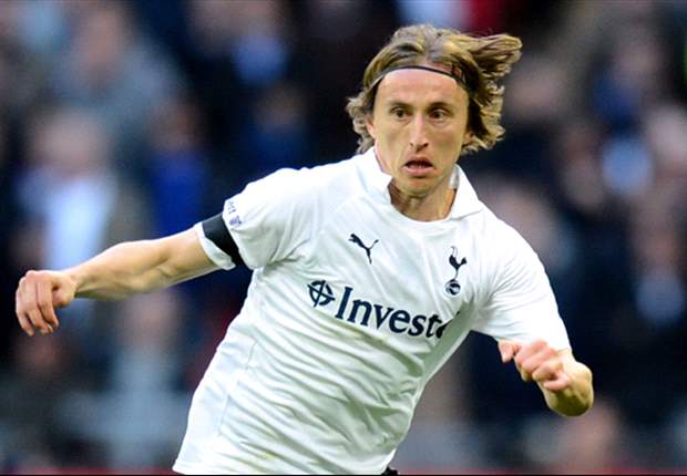 Higuain eager for Modric to complete Real Madrid move