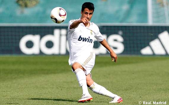 Real Madrid Castilla 2-3 Sabadell: Diez minutos arrolladores acaban con diez meses de imbatibilidad en el Di Stéfano
