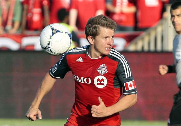 Dunfield happy to spoil Vancouver's comeback