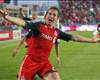 Terry Dunfield waived by Toronto FC