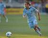 Hickey: KC, Zusi ready for MLS Cup run