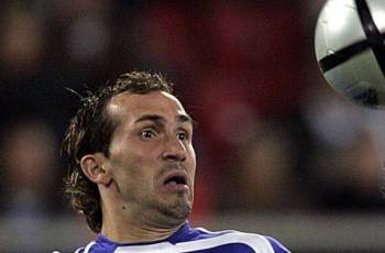 Hertha Snap Up Gekas