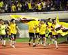 Brunei Tarik Diri Dari AFC Challenge Cup