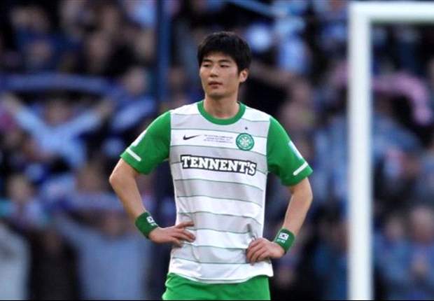 Celtic Akui Ki Sung-Yueng Ingin Hengkang