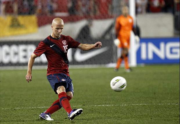 Frank Isola: Michael Bradley's time is now