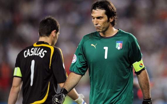 Buffon