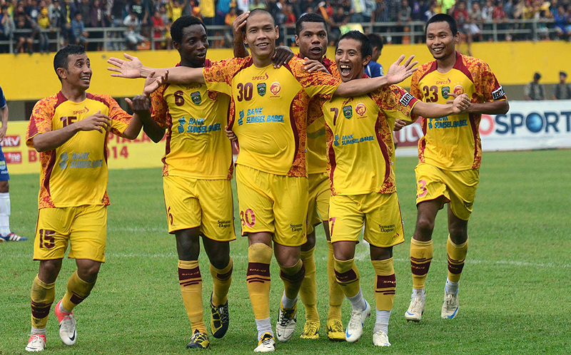 Sriwijaya FC