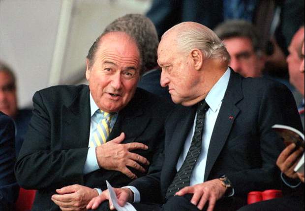 Leander Schaerlaeckens: The beautiful game is losing its shine