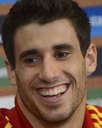Javi Martinez, Athletic Bilbao