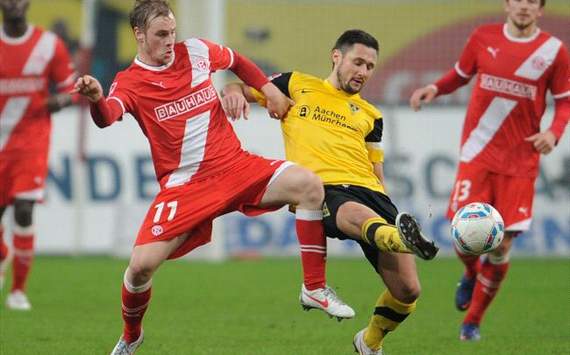 Ex-Kölner Albert Streit sieht schwere Saison für den FC