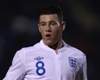 Barkley, Coady and Cole named in England U20 World Cup squad