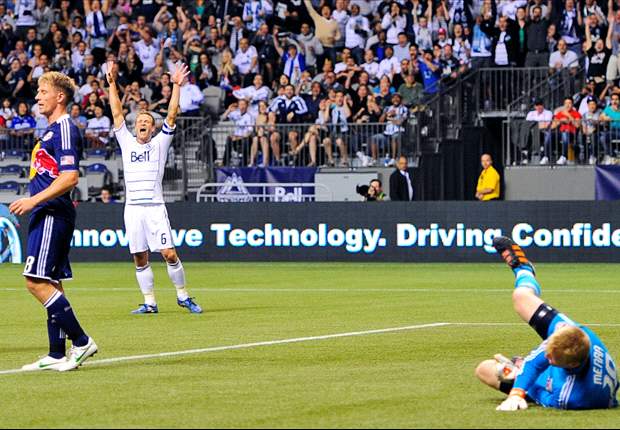 Jay DeMerit Journal: A milestone in my career