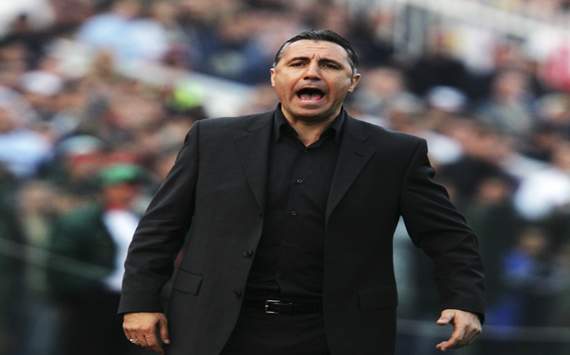 Stoichkov: I can see Guardiola joining Manchester City