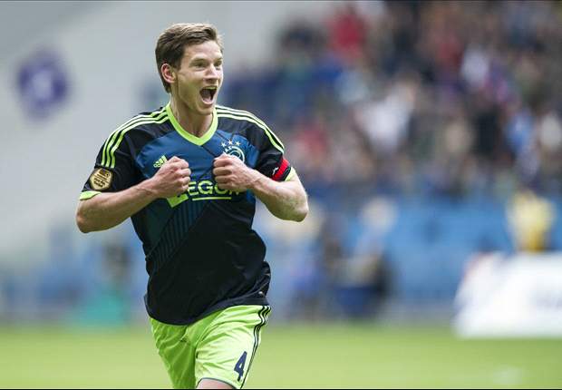 Kaboul should partner Vertonghen at centre-back for Tottenham, say readers