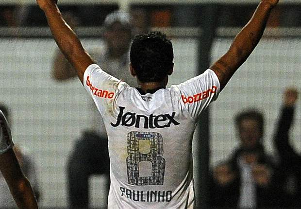 Paulinho, addio Inter! L'agente conferma: "Niente da fare, il ragazzo resta in Brasile". Ma sul fronte Lucas c'è una schiarita