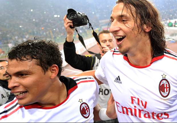 Goal.com Poll Results: Ibrahimovic and Thiago Silva must reject Paris Saint-Germain's advances