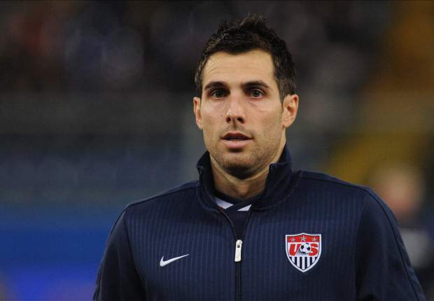 Brent Latham: "Captain America" Carlos Bocanegra should look to Mexico for his future