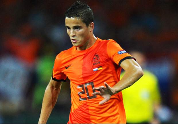 Transferts, Barça - Afellay prêté à Schalke (OFFICIEL)