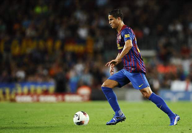 Spalletti: Zenit interested in signing Afellay, Hulk & Nani